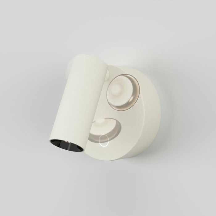 Светодиодный спот Maytoni Wall Twist C079WL-L3W3K