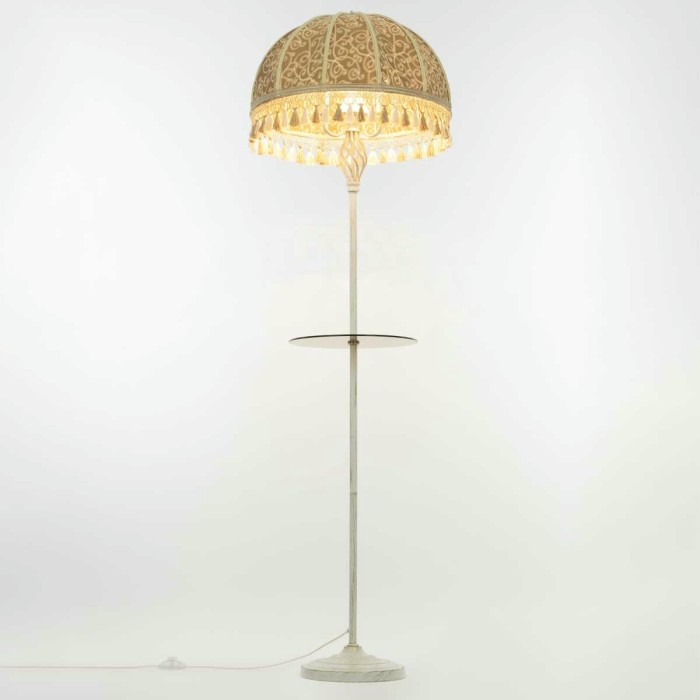 Торшер Citilux Базель CL407925T