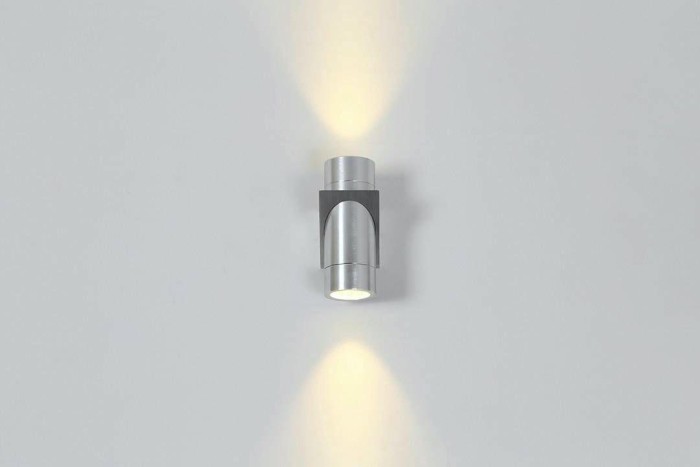 Настенный светодиодный светильник DesignLed GW Sprut GW-A213-6-SL-WW 001544