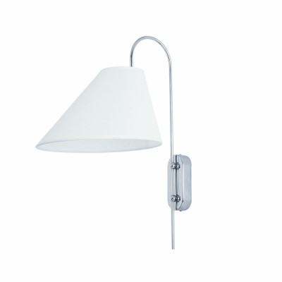 Бра Arte Lamp Rondo A4086AP-1CC