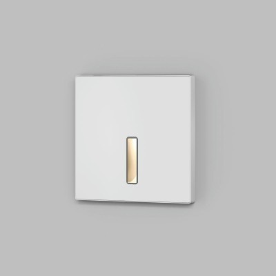 Настенный светодиодный светильник Denkirs Troms DK1030-WH