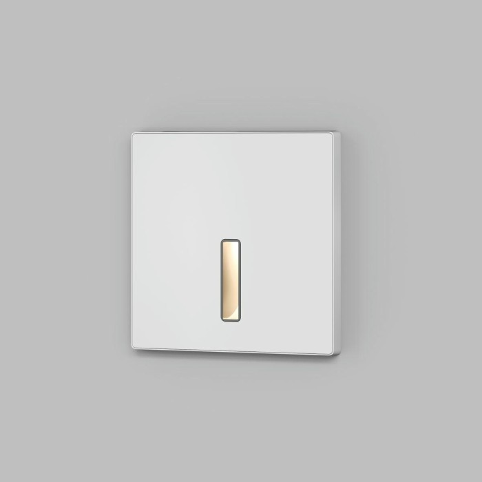 Настенный светодиодный светильник Denkirs Troms DK1030-WH