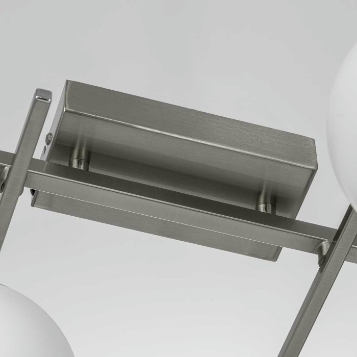 Потолочная светодиодная люстра Citilux Dorsy CL223131