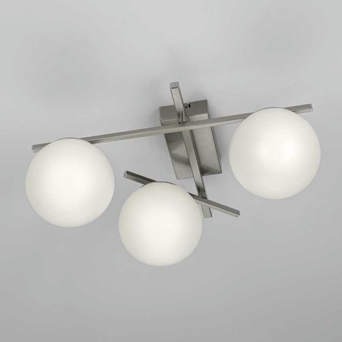 Потолочная светодиодная люстра Citilux Dorsy CL223131