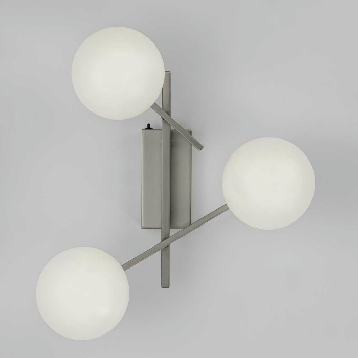 Потолочная светодиодная люстра Citilux Dorsy CL223131