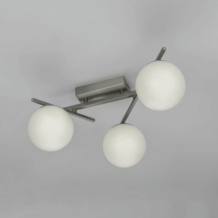 Потолочная светодиодная люстра Citilux Dorsy CL223131