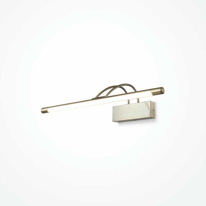 Подсветка для картин Maytoni Finelli MIR004WL-L12BZ