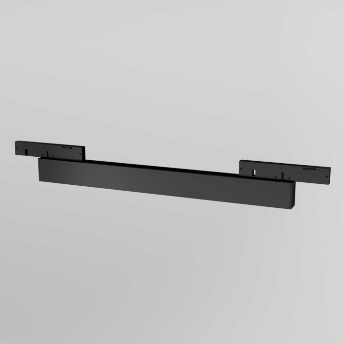 Трековый светильник Maytoni Technical Points TR193-1-10W2.7K-M-B