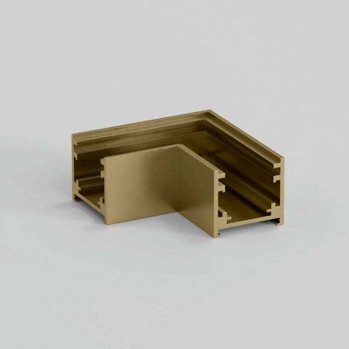 Коннектор L-образный Elektrostandard Brass Line 85224/00 a069639