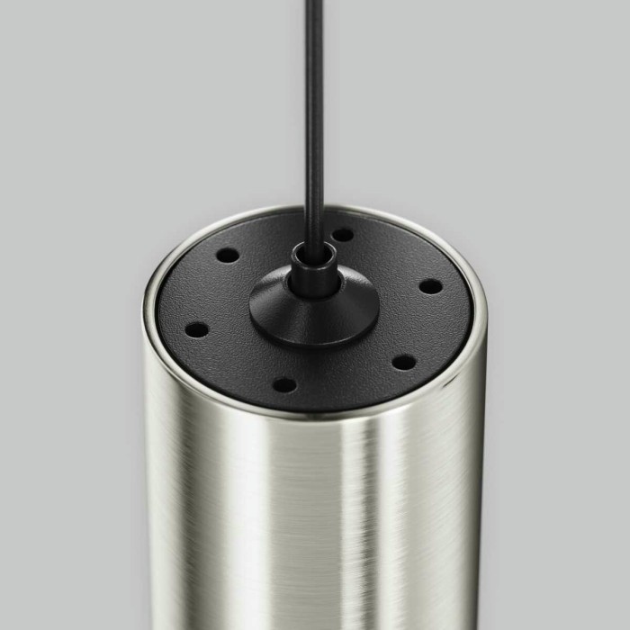 Трековый светильник Maytoni Technical TR155-1-5W3K-PT