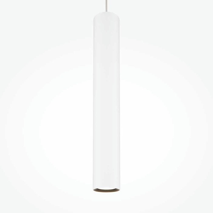 Подвесной светильник Maytoni Pro Focus MOD161PL-01W1