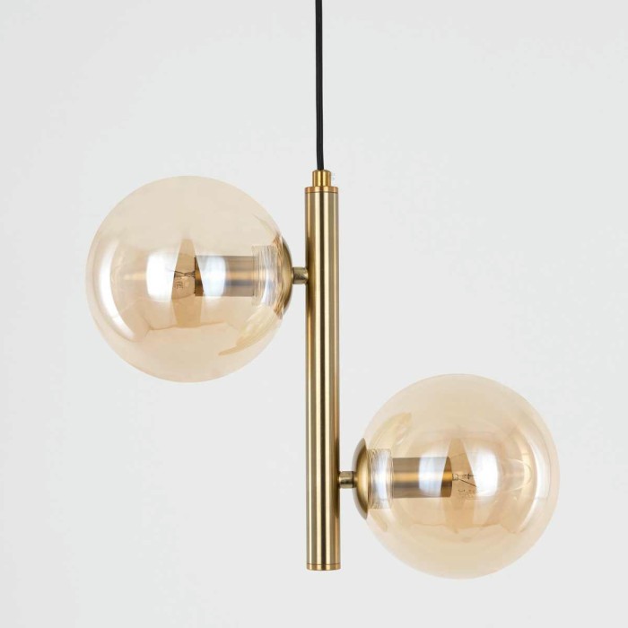 Подвесная люстра Citilux Лорен CL146023