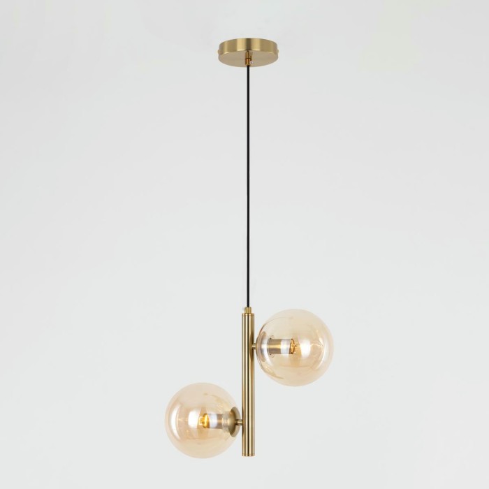 Подвесная люстра Citilux Лорен CL146023