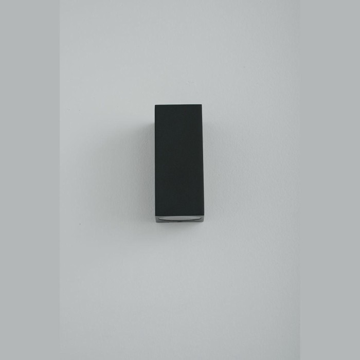 Настенный светильник Crystal Lux CLT 528W2 BL