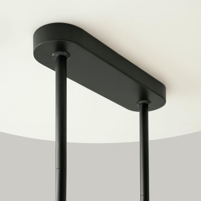 Подвесной светильник Maytoni MOD333PL-06B1