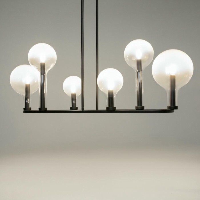 Подвесной светильник Maytoni MOD333PL-06B1