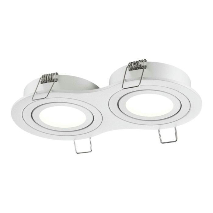 Светильник встраиваемый Novotech MORUS 371023