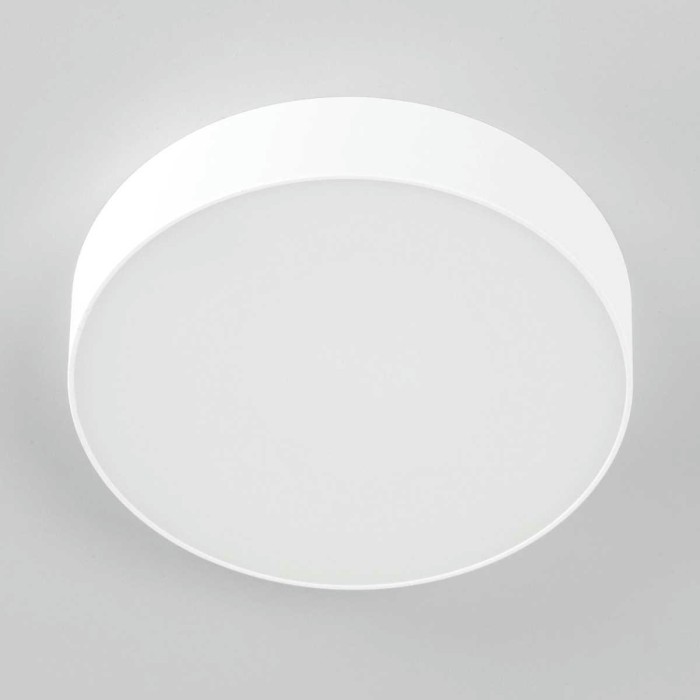 Накладной светодиодный светильник Citilux Тао CL712180N