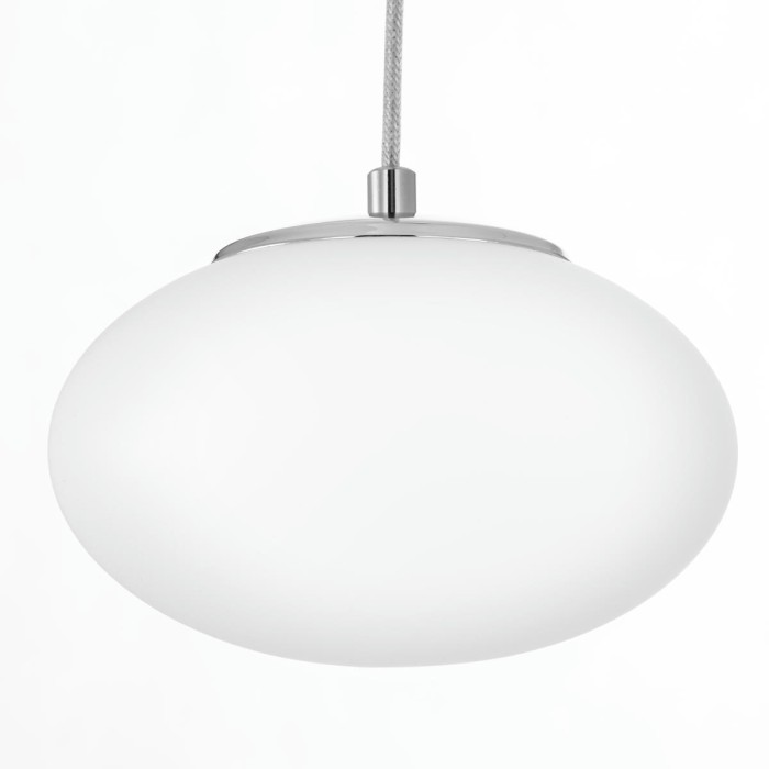 Подвесной светодиодный светильник Citilux Atman Smart CL226A051