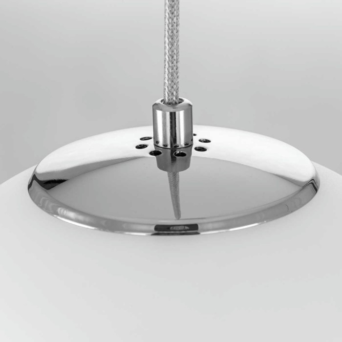 Подвесной светодиодный светильник Citilux Atman Smart CL226A051