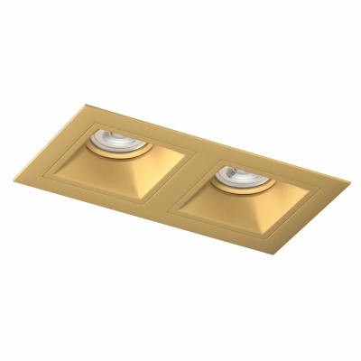 Комплект со светильником Lightstar Domino Quadro (214523+214503+214503+214003+214003) D5230303GMOD