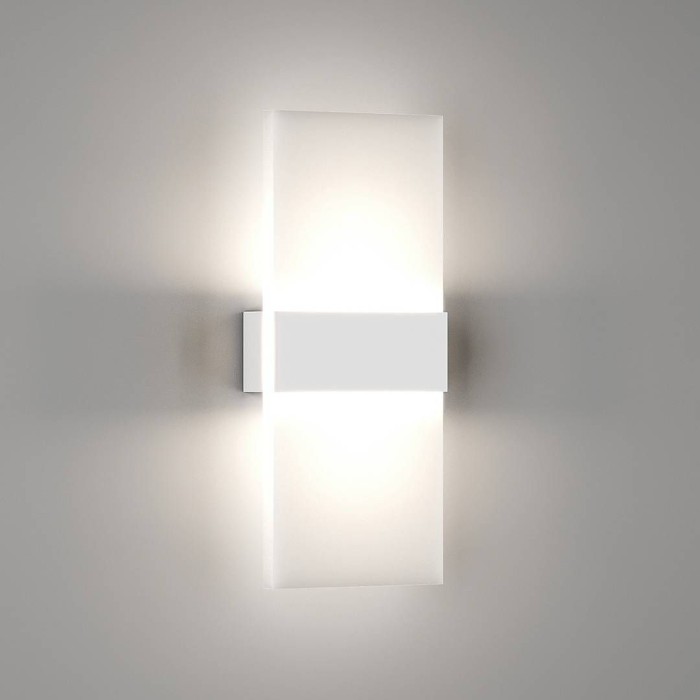 Настенный светодиодный светильник DesignLed GW Kasper GW-3250-6-WH-WW 003023