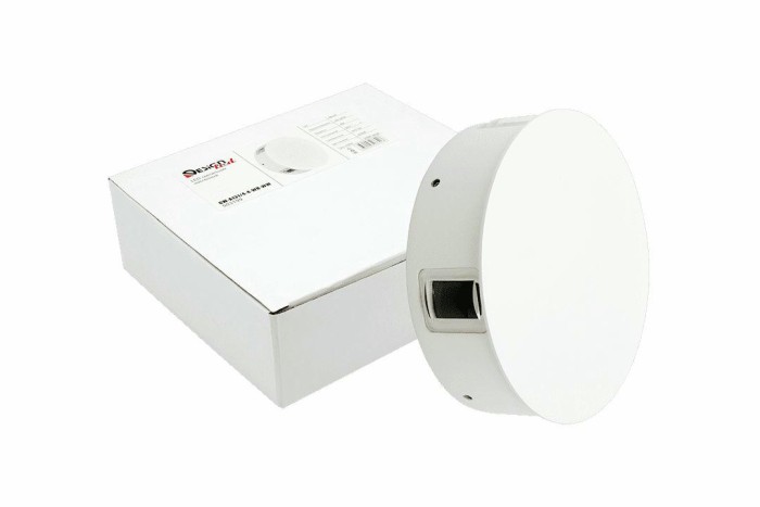 Настенный светодиодный светильник DesignLed GW Star GW-A131-4-4-WH-WW 003199