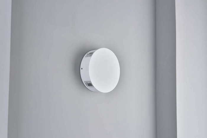 Настенный светодиодный светильник DesignLed GW Star GW-A131-4-4-WH-WW 003199