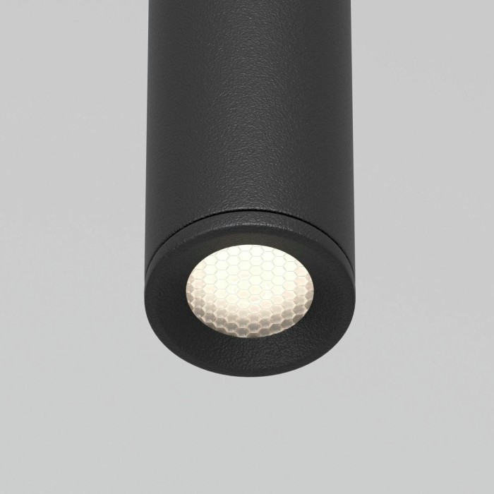 Подвесной светодиодный светильник Elektrostandard Flinn 50263 LED a066779