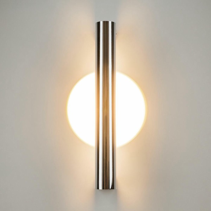 Бра Maytoni Theorema MOD288WL-L5CH3K