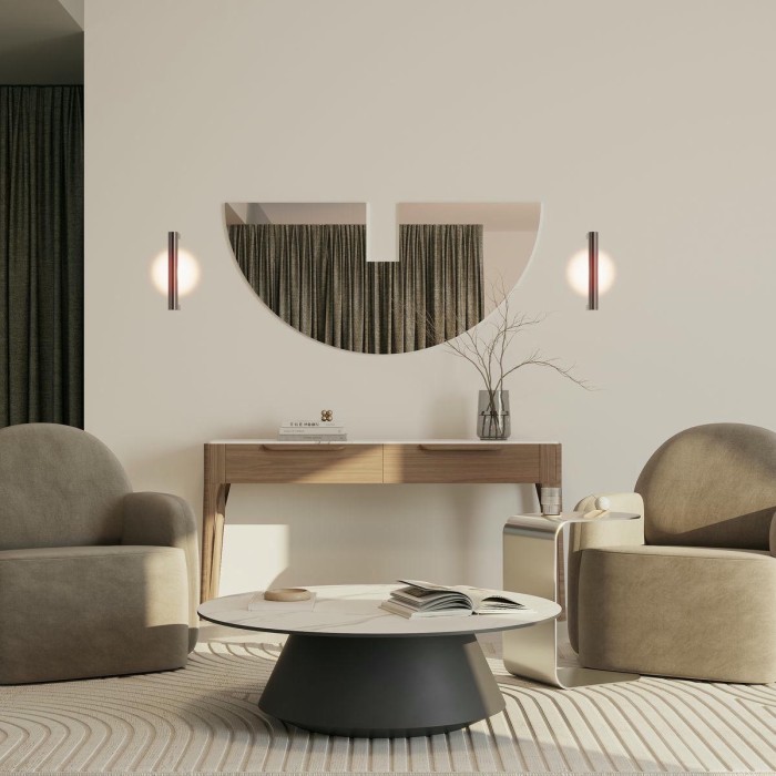 Бра Maytoni Theorema MOD288WL-L5CH3K