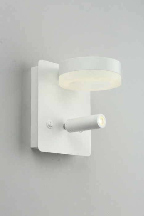 Бра Omnilux Sorano OML-10901-02