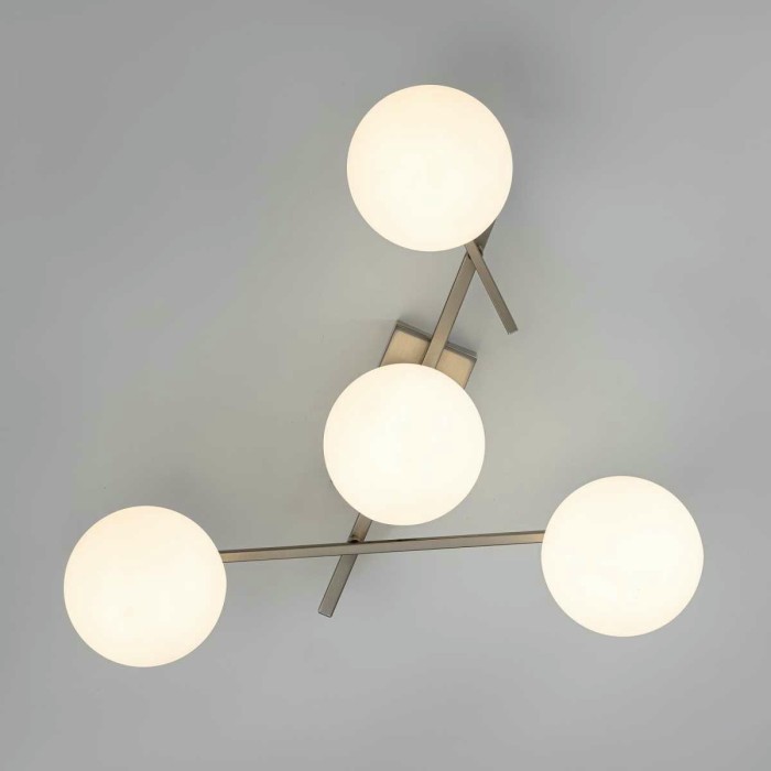 Потолочная светодиодная люстра Citilux Dorsy CL223141