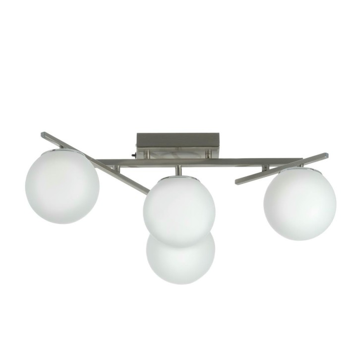 Потолочная светодиодная люстра Citilux Dorsy CL223141