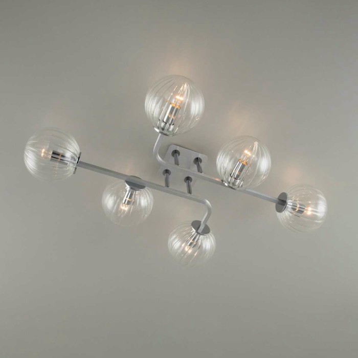 Потолочная люстра Citilux Арно CL120160