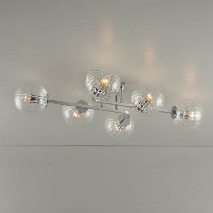 Потолочная люстра Citilux Арно CL120160