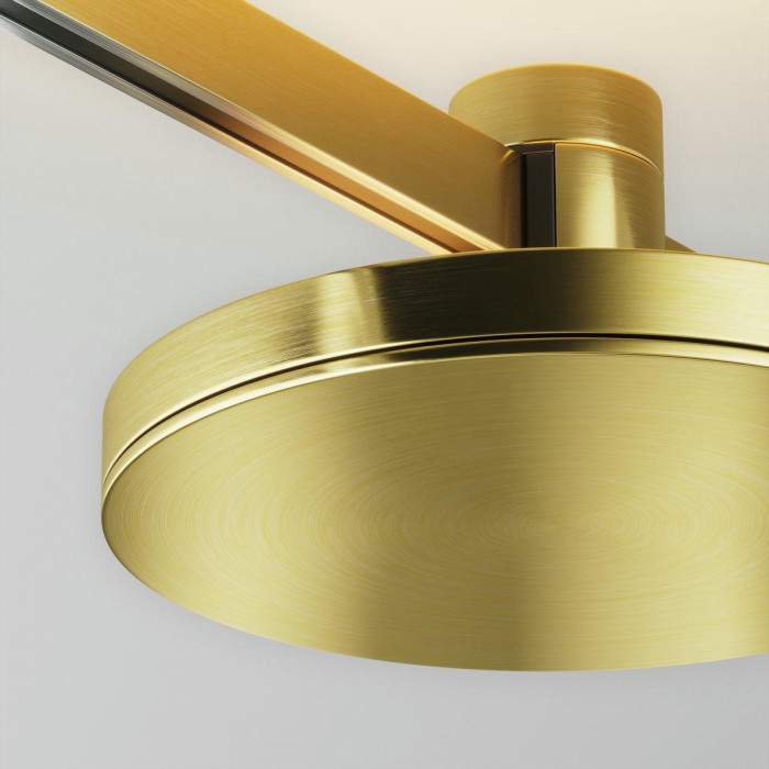 Трековый светодиодный светильник Maytoni Technical Flarity Plato TR152-1-7W3K-BS