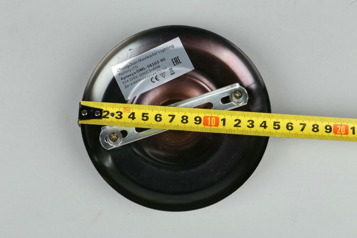 Потолочная люстра Omnilux Laveno OML-56103-05