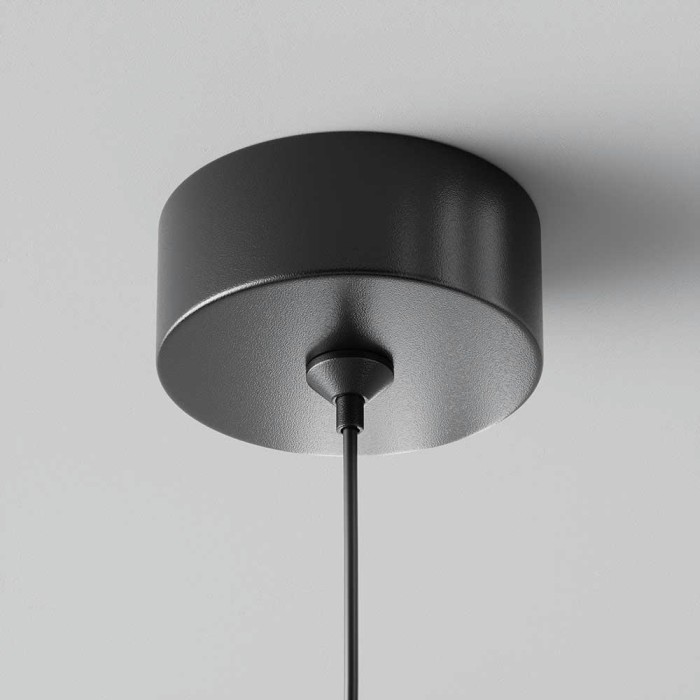 Подвесной светильник Maytoni Technical Polar P088PL-GX53-B