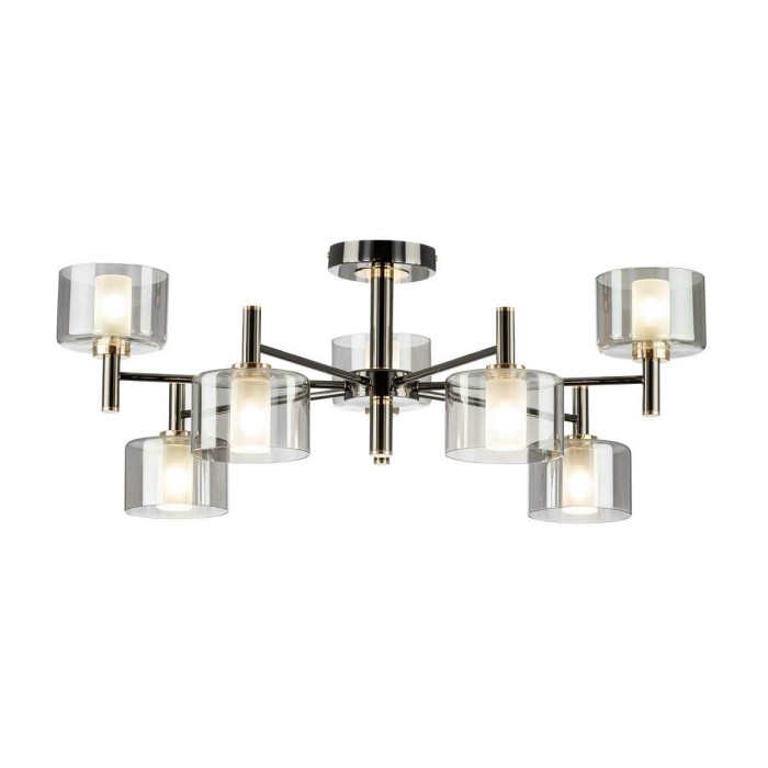 Люстра на штанге Citilux ELAN CL241171