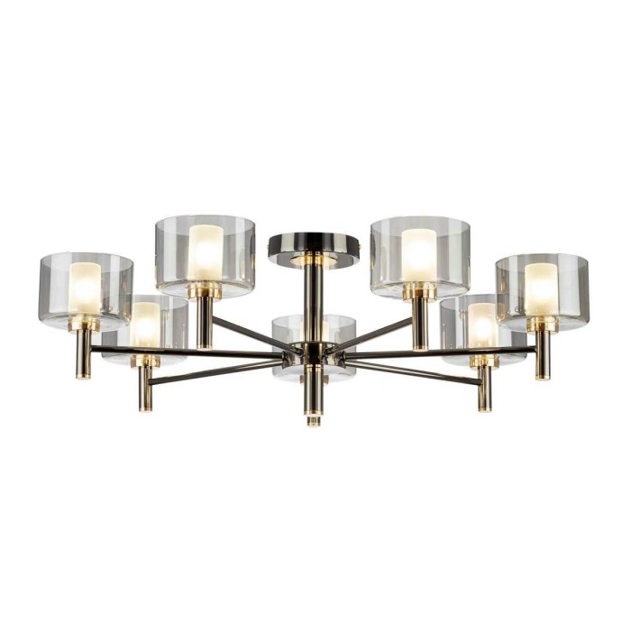 Люстра на штанге Citilux ELAN CL241171