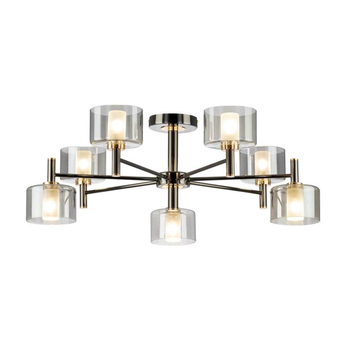 Люстра на штанге Citilux ELAN CL241171