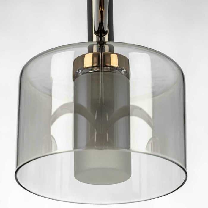 Люстра на штанге Citilux ELAN CL241171