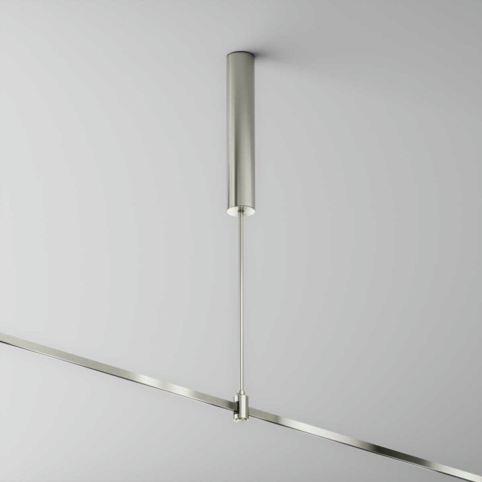 Комплектующие для трековой системы Maytoni Technical TRA159C-BB1-PT