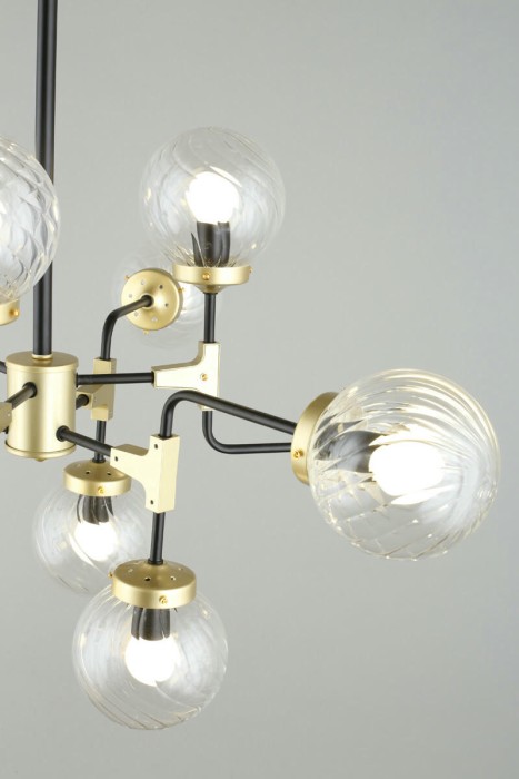 Потолочная люстра Omnilux Solferino OML-94407-12