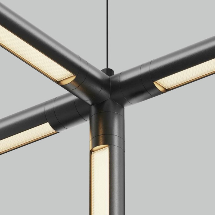 Аксессуар Maytoni Technical CA019L4C-B