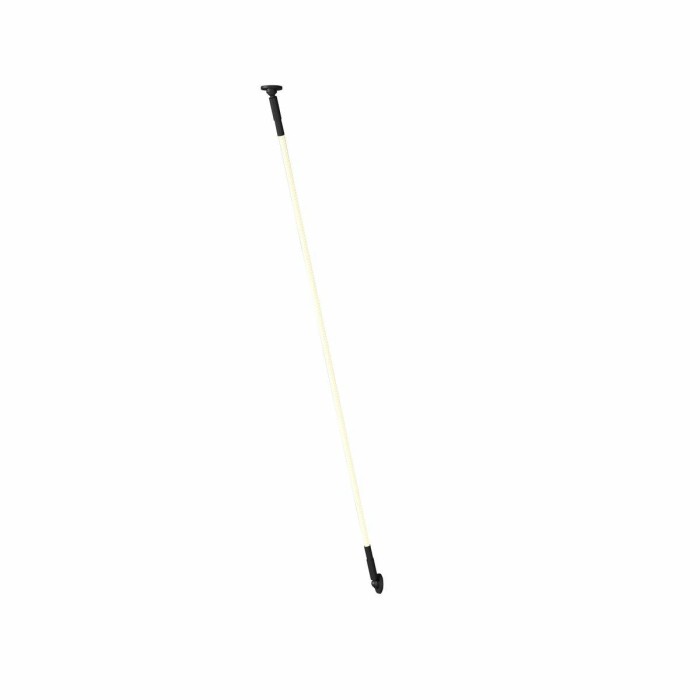 Настенно-потолочный светодиодный светильник Denkirs Flex DK7503-BK