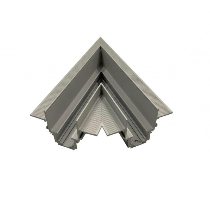 Угол-соединитель 45° встраиваемый Maytoni Technical Gravity TRA010CLS-42W