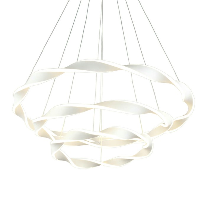 Подвесной светодиодный светильник Omnilux Empoli OML-00703-223