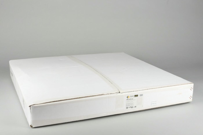 Подвесной светодиодный светильник Omnilux Empoli OML-00703-223